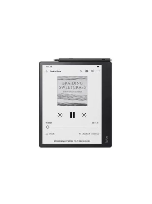 Kobo Elipsa 2 10,3" E-book olvasó 32GB Black