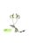 Platinet Fiesta FIS915G Bluetooth Headset+Selfie Shutter Green