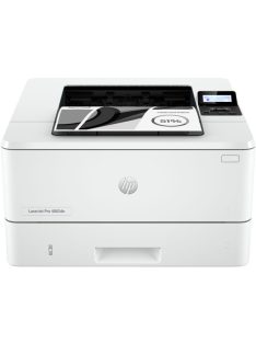 HP LaserJet Pro 4002dn Lézernyomtató