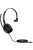 Jabra Evolve2 50 USB-A MS Mono Bluetooth Headset Black