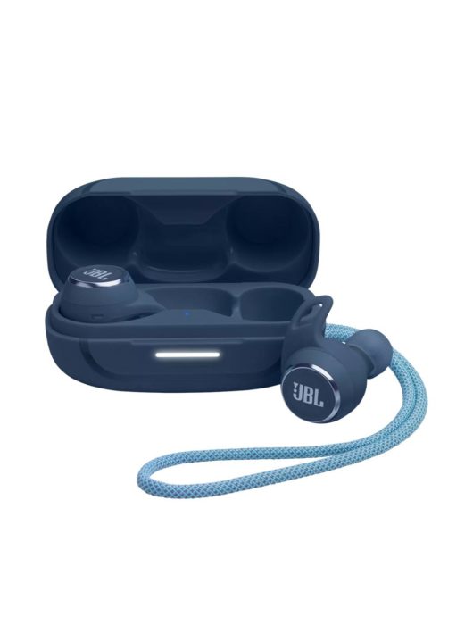 JBL Reflect Aero True Wireless Bluetooth Headset Blue