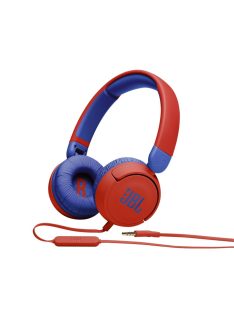 JBL Jr310 Headset Red