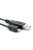 ACT SB0005 USB 2.0 cable USB A male - Micro B male 0,5m Black