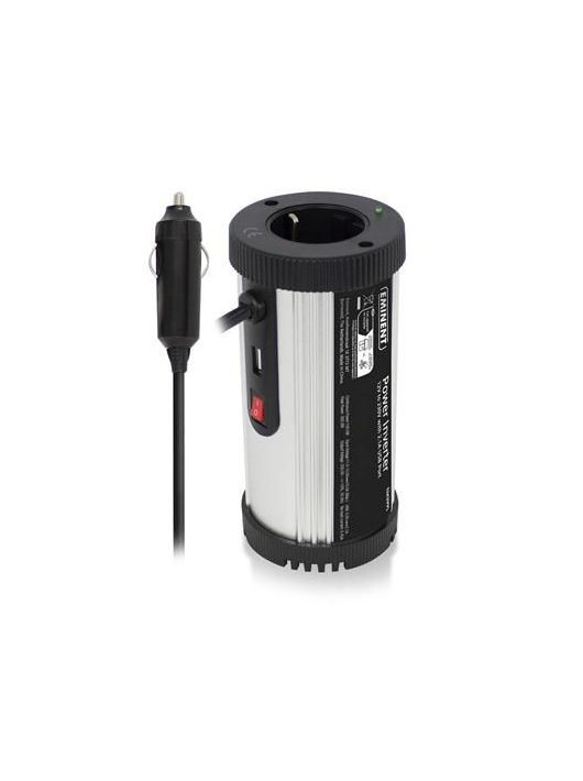 Eminent Power Inverter 12V to 220V (150Watt)