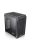 Thermaltake CTE C700 Air Mid Tower Chassis Tempered Glass Black