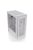 Thermaltake CTE T500 Air Full Tower Chassis Tempered Glass Snow White