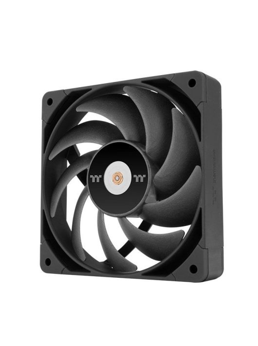 Thermaltake ToughFan 12 Pro High Static Pressure PC Cooling Fan (Single Fan Pack)