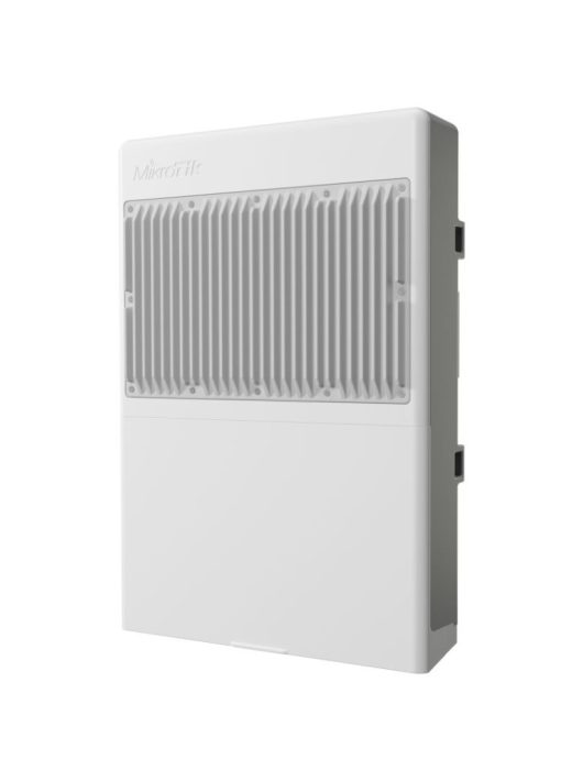 Mikrotik netPower 16P Outdoor 18 Port Switch White