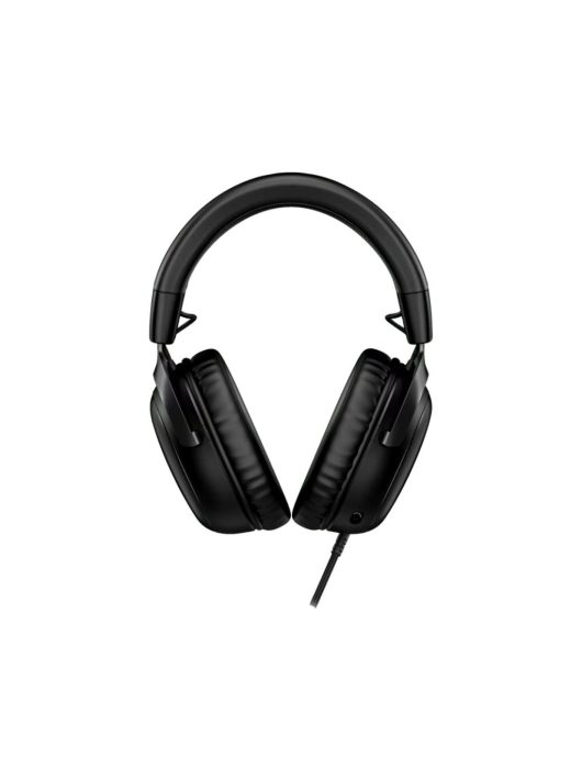 HP HyperX Cloud III Headset Black