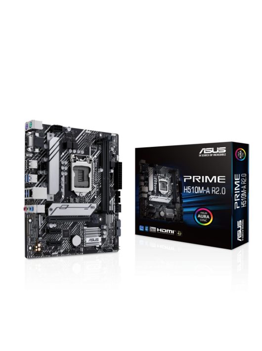 Asus PRIME H510M-A R2.0