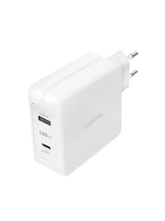 Logilink PA0281 Charger White