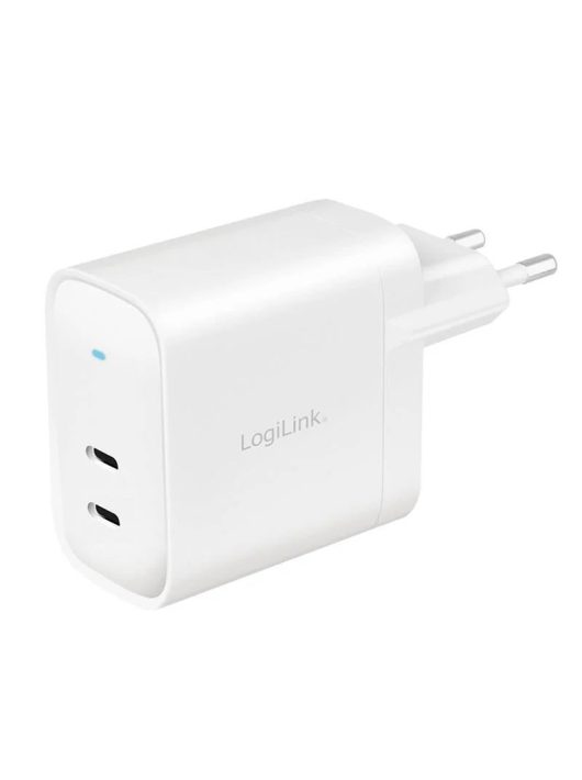 Logilink PA0283 Charger White