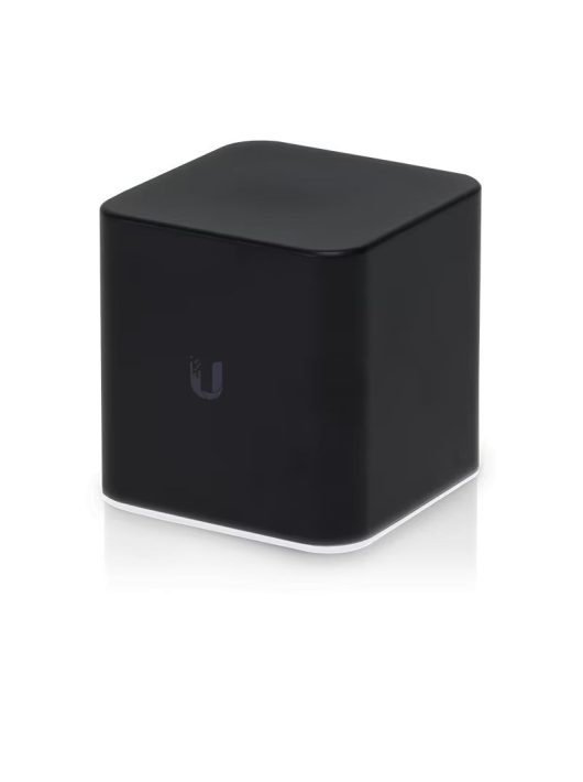 Ubiquiti airCube ISP Wi-Fi Router (PoE not included)