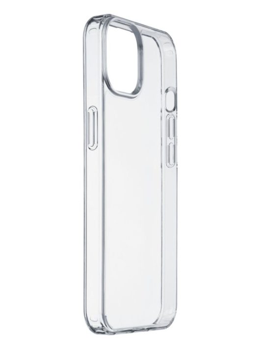 FIXED Back Cover for Apple iPhone 13 Clear, Mobiltelefon Kiegészítő