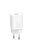 Baseus Super Si USB-C 30W Quick Charger White