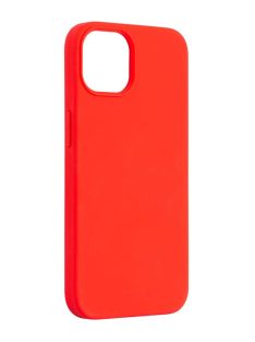 FIXED Flow for Apple iPhone 13, red