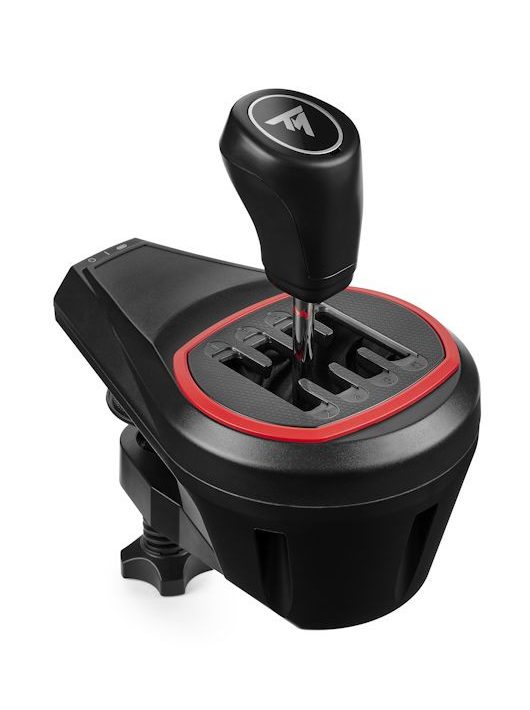 Thrustmaster TH8S Shifter Add-On Black