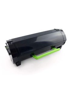 Lexmark 502U Black toner