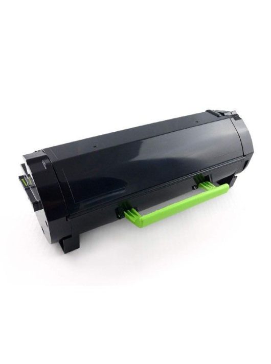 Lexmark 502U Black toner