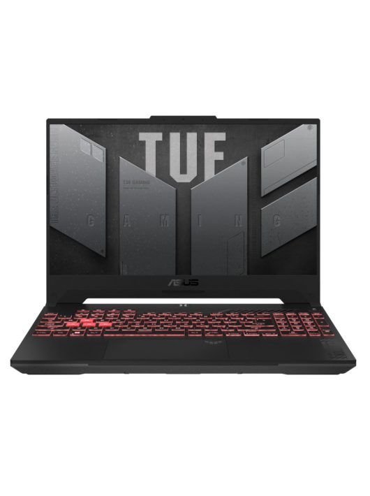 Asus FA507NV-LP033 Jaeger Gray