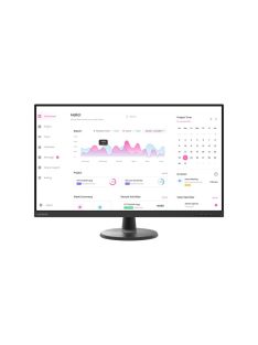 Lenovo 31,5" D32-45 LED