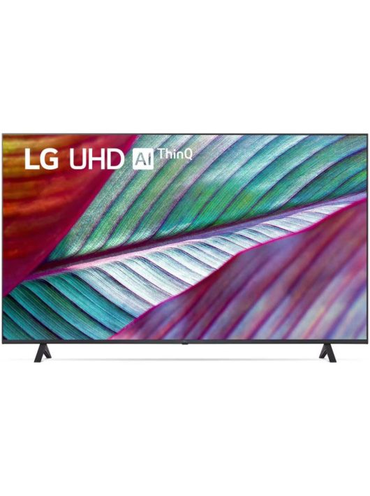 LG 55" 55UR78003LK LED Smart