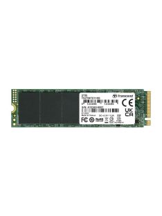 Transcend 2TB M.2 2280 NVMe MTE110S