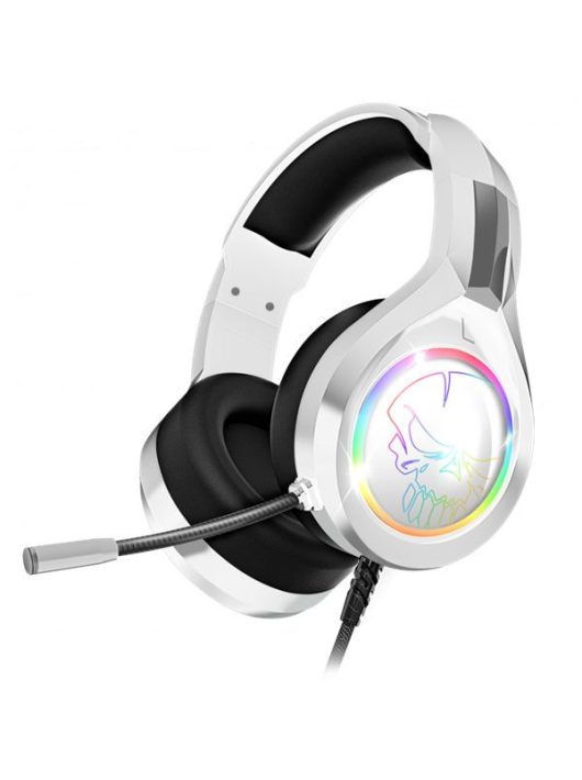 Spirit Of Gamer Pro-H8 RGB Headset Arctic White