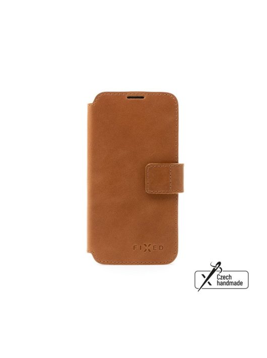 FIXED ProFit for Apple iPhone 14, brown