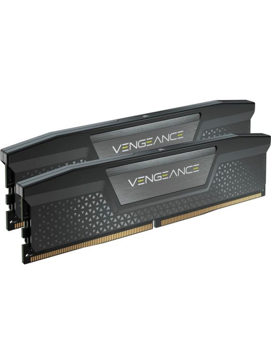 Corsair 32GB DDR5 6200MHz Kit(2x16GB) Vengeance Black