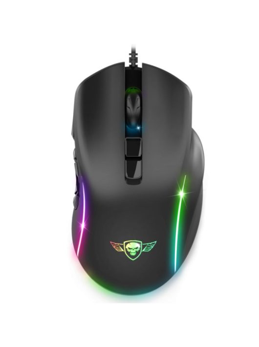 Spirit Of Gamer ELITE-M30 Mouse Black