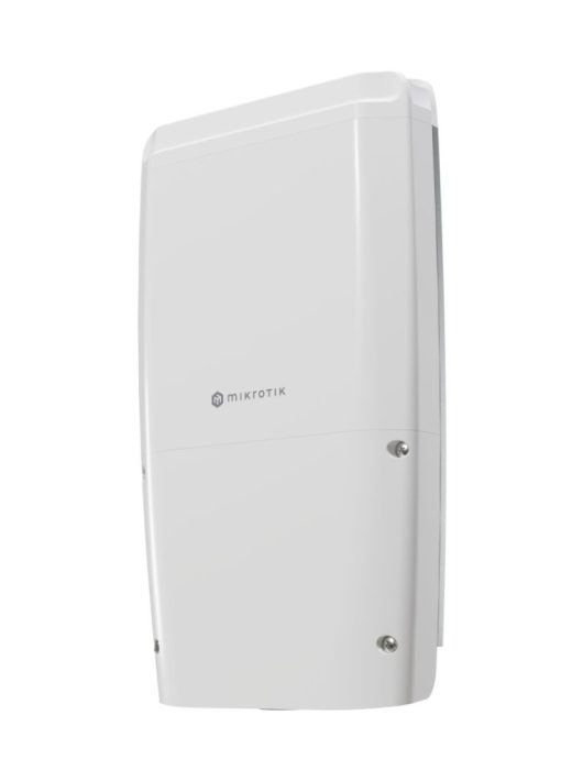 Mikrotik CRS504-4XQ-OUT Switch