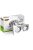 Inno3D GeForce RTX4060 Ti 16GB Twin X2 OC White