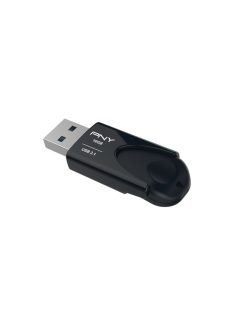 PNY 16GB Attaché 4 Flash Drive USB3.1 Black