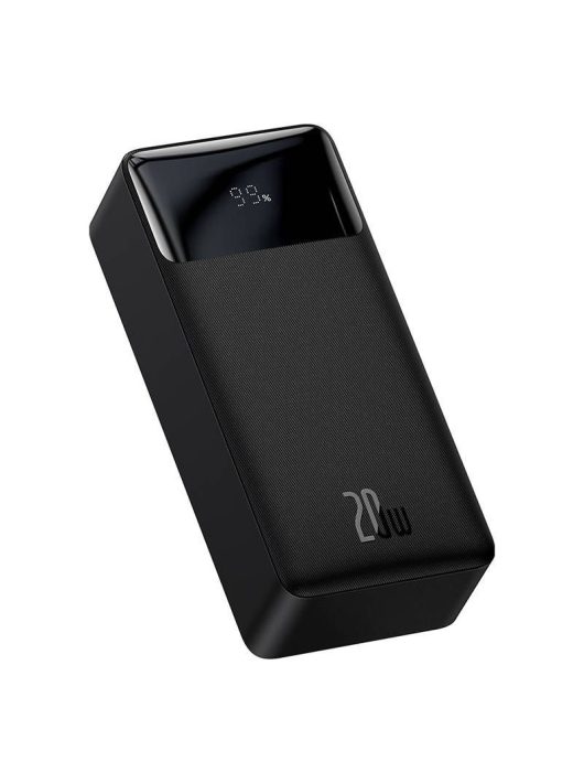 Baseus Bipow 30000mAh PowerBank Black