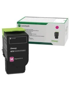 Lexmark 75M2XM0 Magenta toner