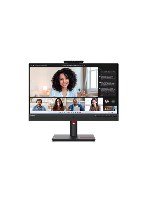 Lenovo 23,8" ThinkVision T24mv-30 IPS LED