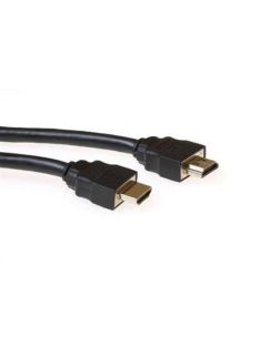   ACT HDMI High Speed v2.0 with RF block HDMI-A male - HDMI-A male cable 2m Black