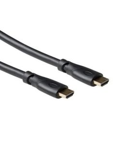   ACT HDMI High Speed v1.4 HDMI-A male - HDMI-A male cable 15m Black 