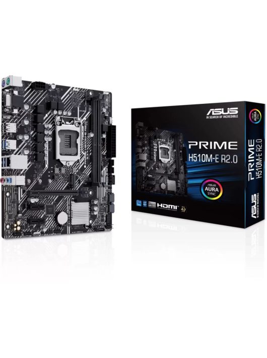 Asus PRIME H510M-E R2.0