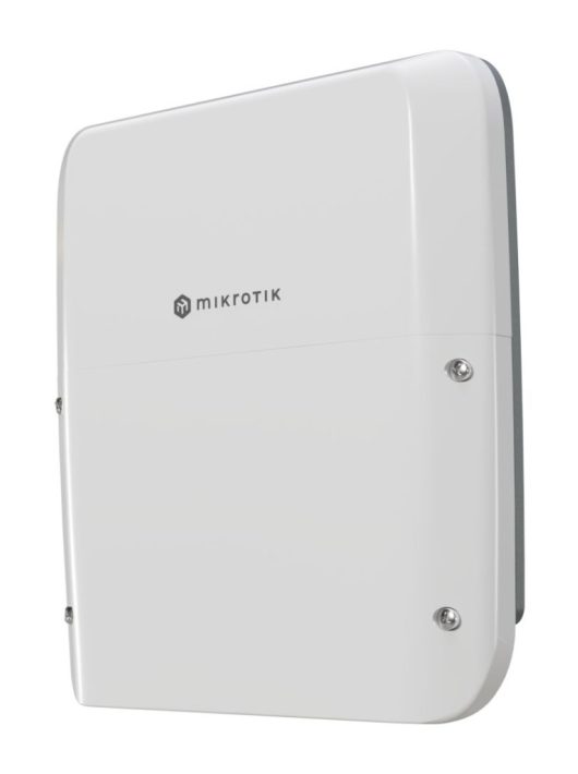 Mikrotik RB5009UPr+S+OUT Smart Router