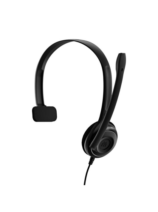 Sennheiser / EPOS PC 7 USB Mono USB Headset Black