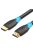 Vention HDMI A male - HDMI A male cable 2m Black