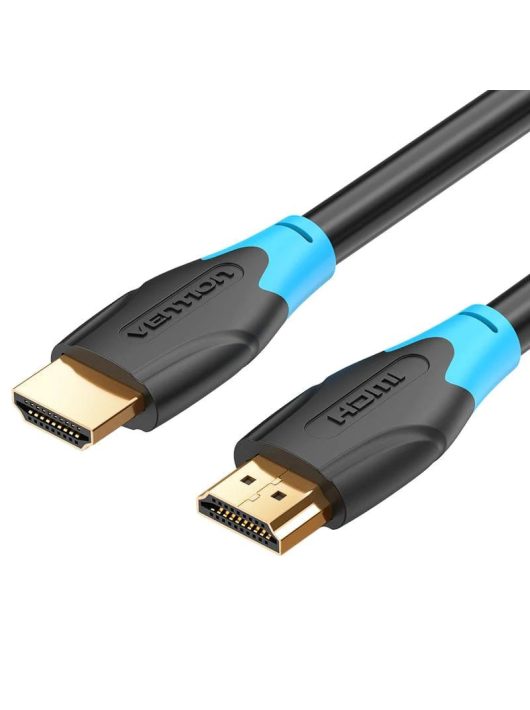 Vention HDMI A male - HDMI A male cable 2m Black