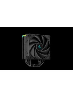 DeepCool AK400 Digital CPU Cooler