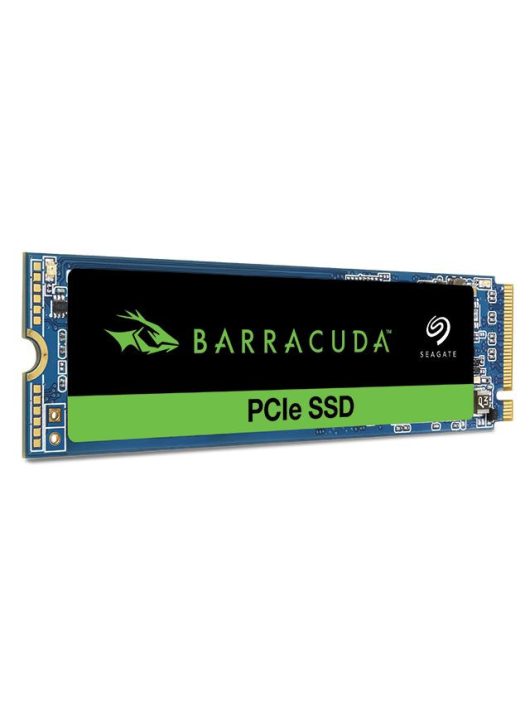 Seagate 500GB M.2 2280 NVMe BarraCuda