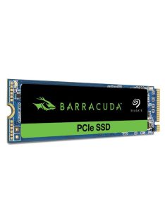 Seagate 1TB M.2 2280 NVMe BarraCuda