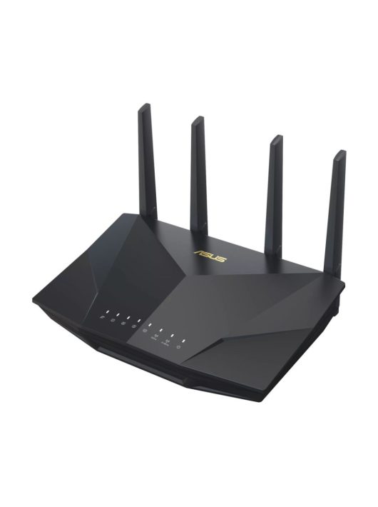 Asus AX5400 Dual Band WiFi 6 Extendable Router