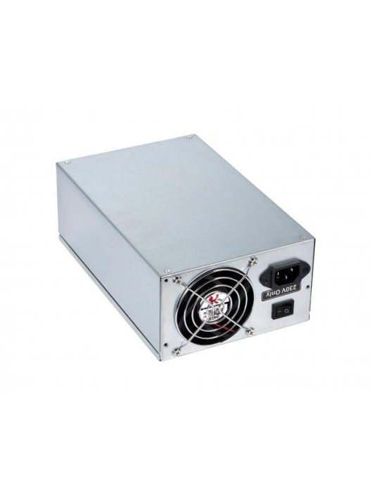 Spire 2500W 80+