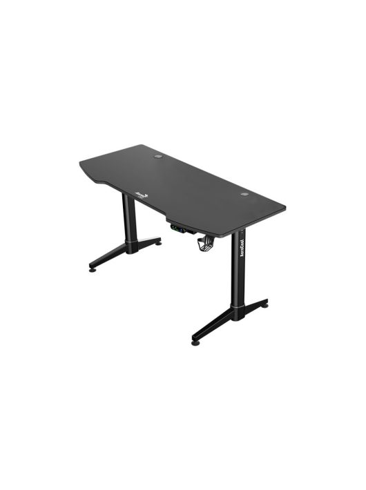 Aerocool ACD3 Gaming Desk Black